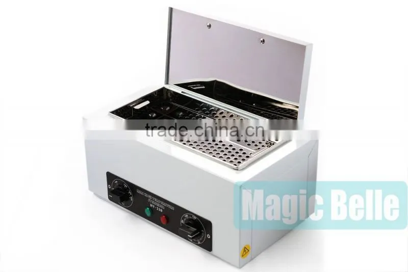 Micro machine mini high temperature sterilization Dry Heat Sterilizer Hot Air Sterilizer in alibaba