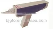 for tattoo removal and pigment removal Q switched nd yag laser with CE approved and good quality and best price
