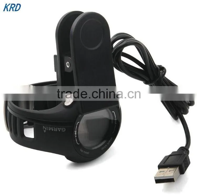 New USB Charging Clip Charger Cable For Garmin Approach S1 Forerunner 110 210est Wholesale