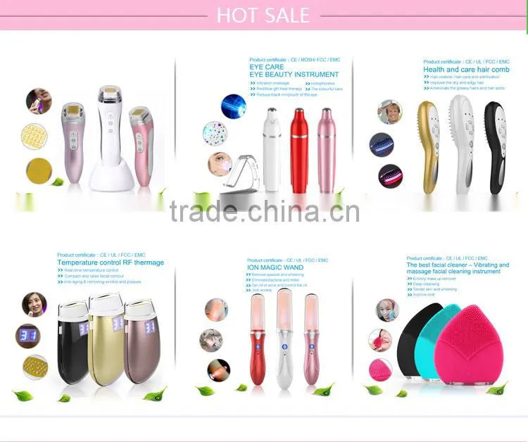 Ibeauty nano handy mist best selling beauty product facial nano sprayer