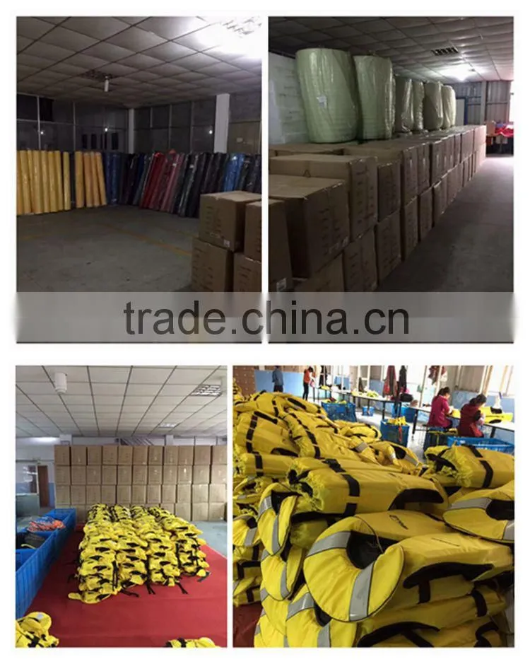 Professional auto inflatable life guard vest wholesale online