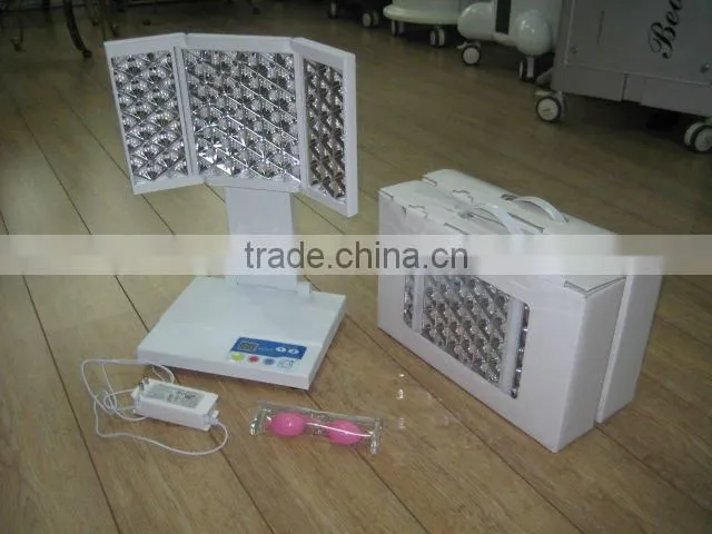 mini LED Light Therapy for acne wrinkle scar therapy