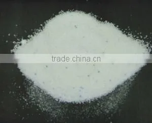 Washing powder