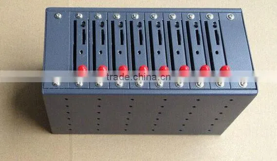 Hot offer bulk sms rj45 interface wavecom 4 ports gsm modem