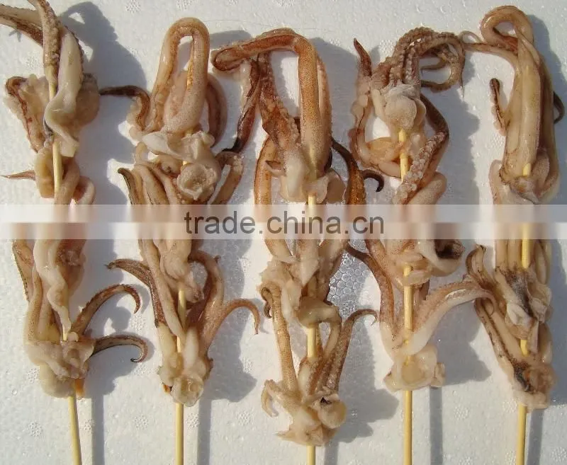 meat skewer machine/commercial meat skewer machine