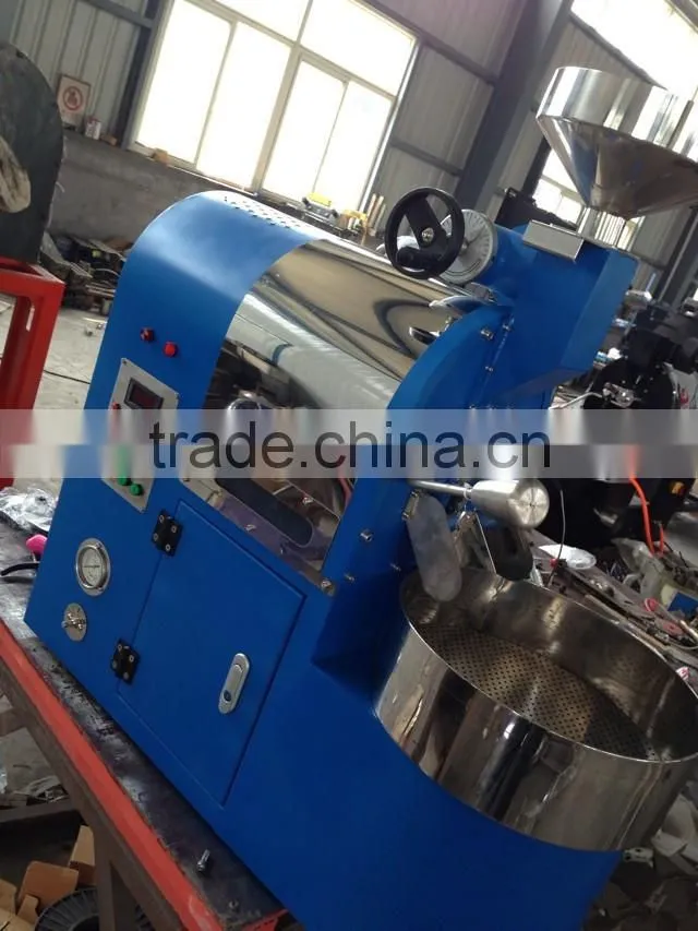 home coffee roaster/commercial coffee roasters for sale/small coffee roaster
