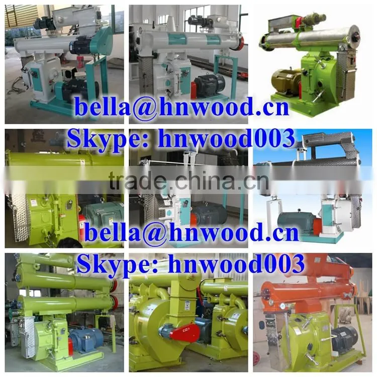 good performance high efficiency pellet machine,flat die pellet machine,automatic packing machine for pellet