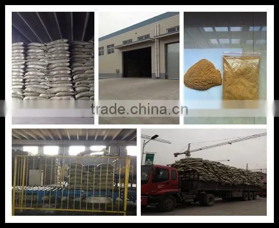 Feed Additives -Corn Gluten Meal