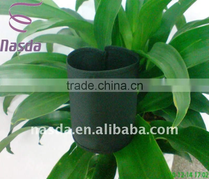 cheap PP nonwoven plant pot