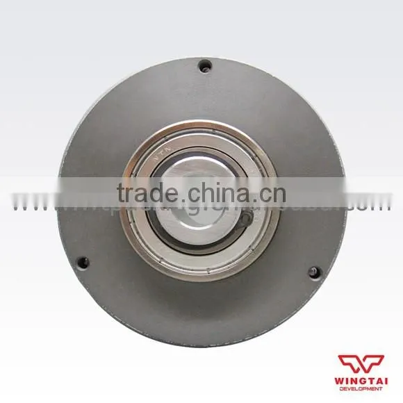 japan mitsubishi ZX-0.3YN-24 magnetic powder brake