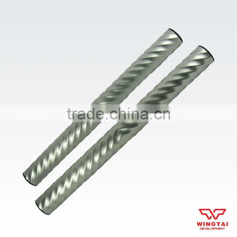 Two-way Eight Lines Magnetic Ink Roller