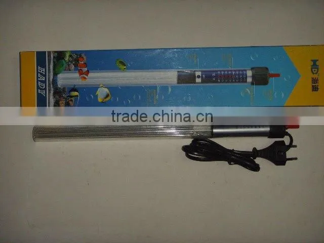 Fish tank heater