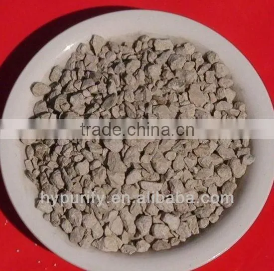 Zeolite Filter Media/ Zeolite water adsorption For Sale
