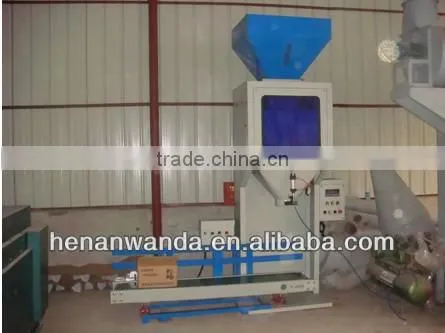 granule packing machine for sale