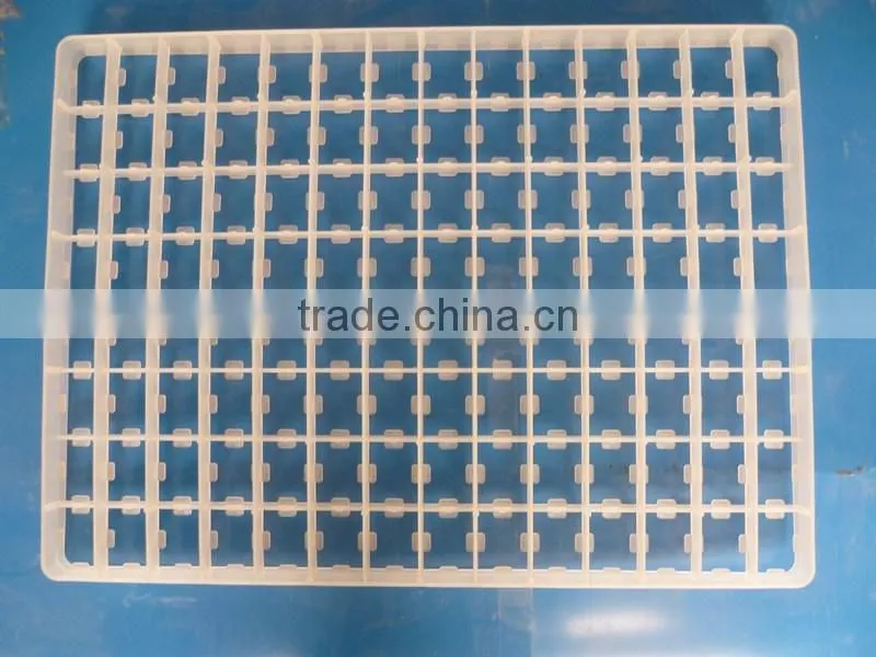 Egg incubator spare parts chicken egg tray for incubator usage