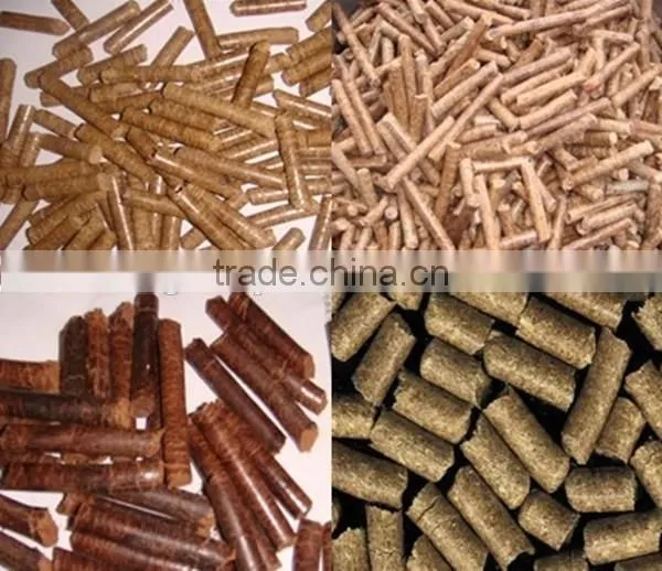 hot sales commercial wood pellet mill wood pellet maker prices