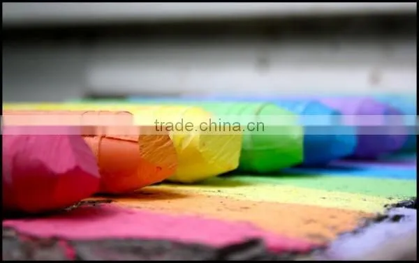 Wax candle making machine/crayon making machine