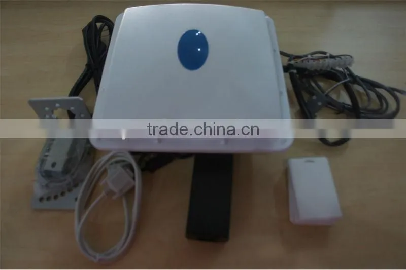 2.4Ghz Active RFID Reader RS232 Interface