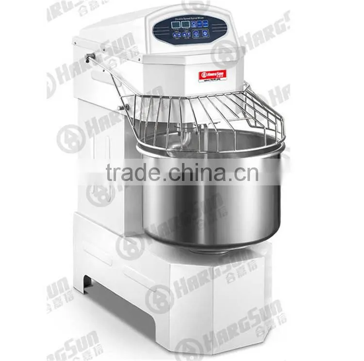 30L 12KG Vertical pizza dough mixer for sale