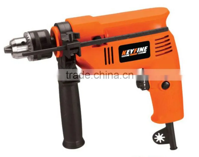 500W best seller impact drill homeuse electric impact drills
