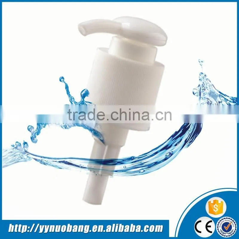 guaranteed quality proper price lotion pump 28/410