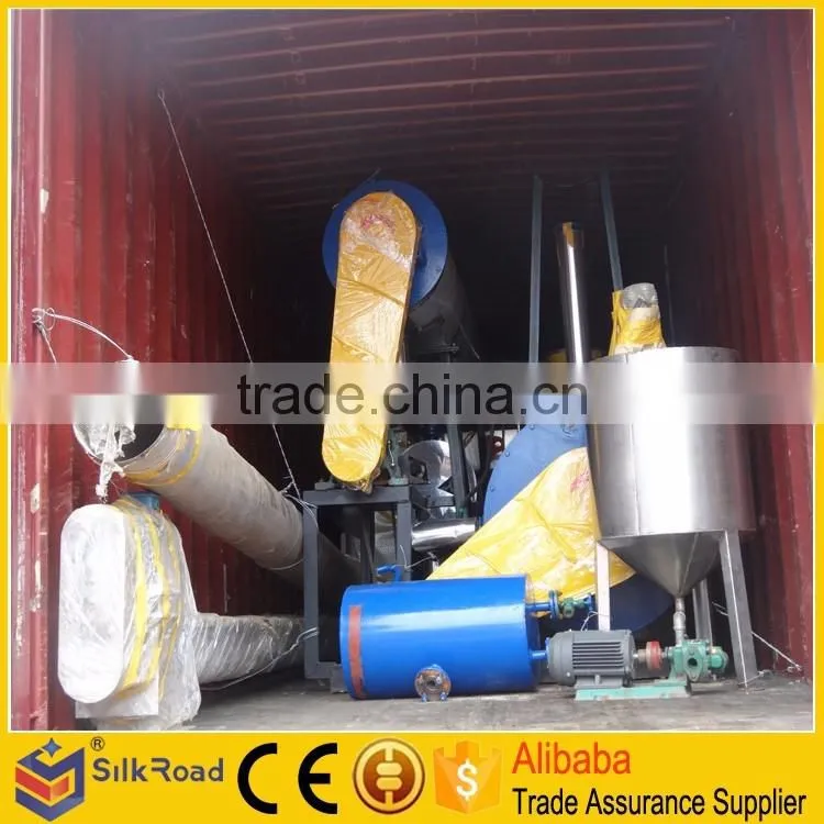 Hot Sale fishmeal machine