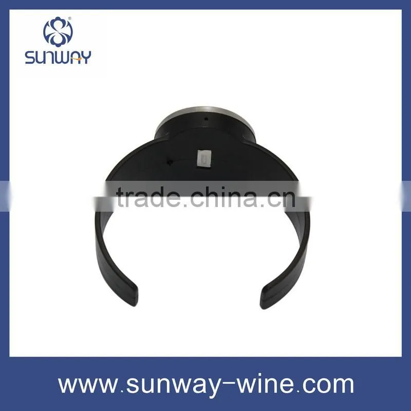 Digital LED Electric Thermometers good for drink red wine
