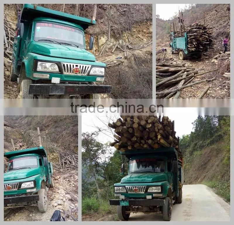 HL130A agrimotor Guangxi farming tractors Huili farm tractors