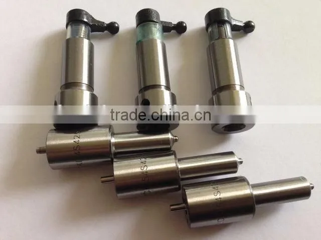 ZCK154S425 Nozzel and Plunger Laidong KM385 KM385BT Diesel Engine Parts