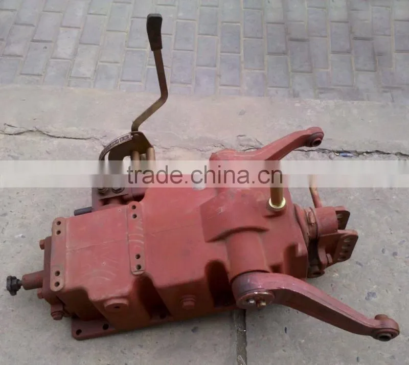 Dongfanghong MF554 Tractor Hydraulic Lifter Assembly