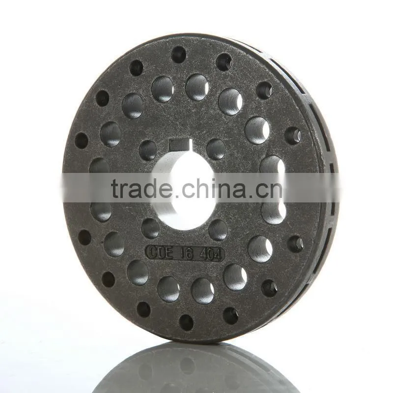 Harvester Large Sprocket