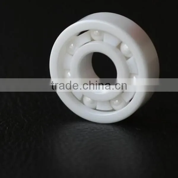 full ceramic ball bearing 603 ZrO2 material