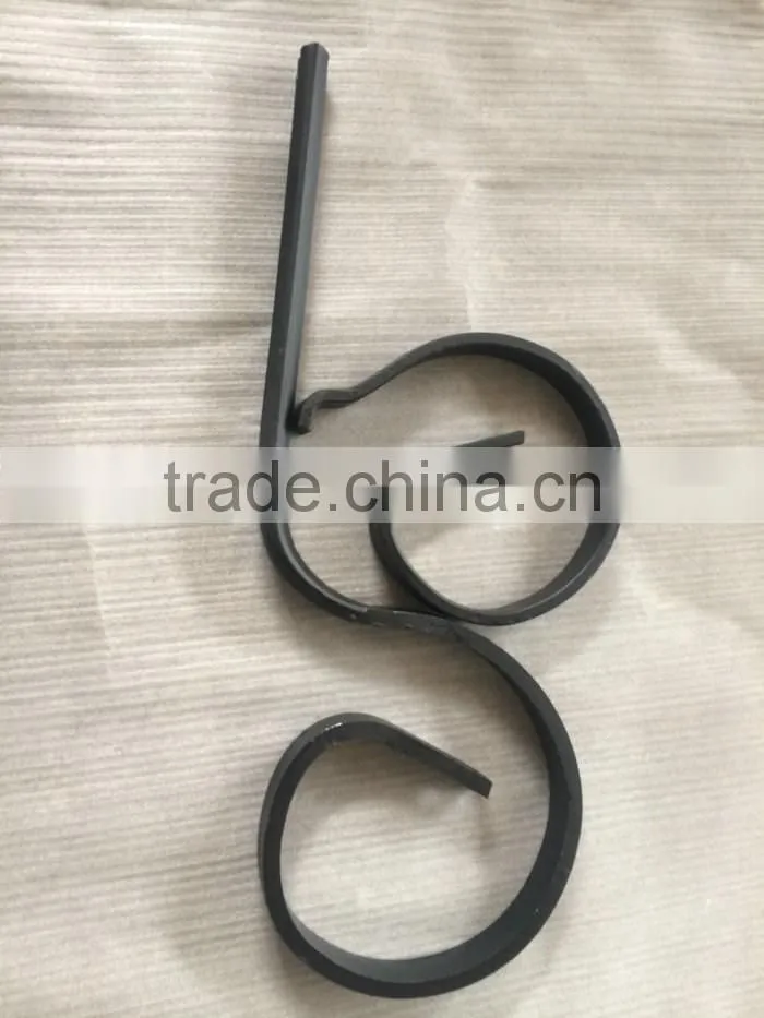 Low Price Agricultural Machines Handle S Type Spring Tooth