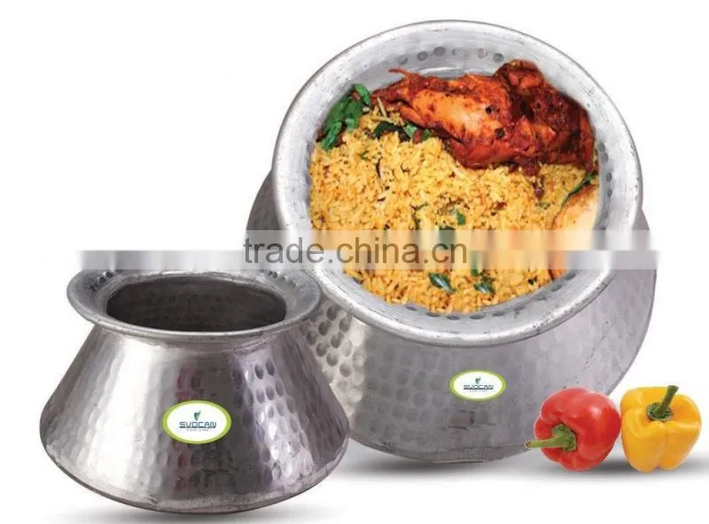 Aluminum Mathar Degda