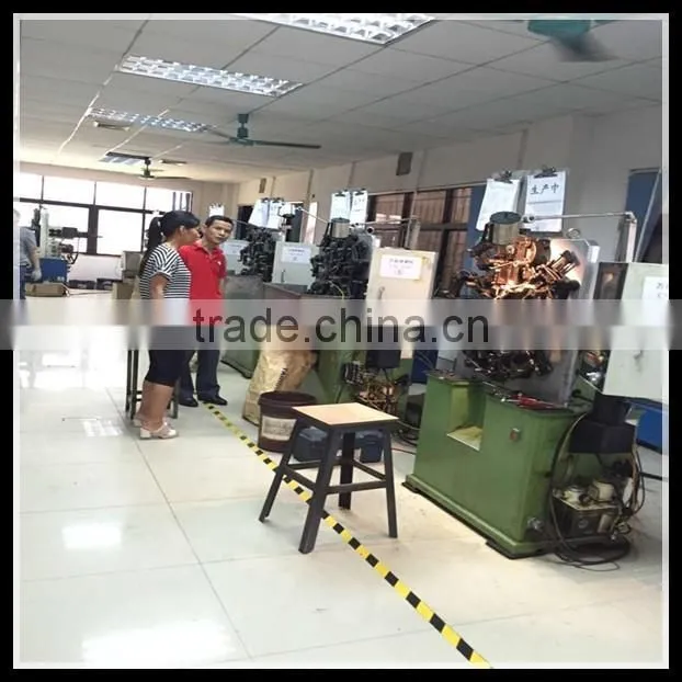 customized stainless steel bending wire forming clip