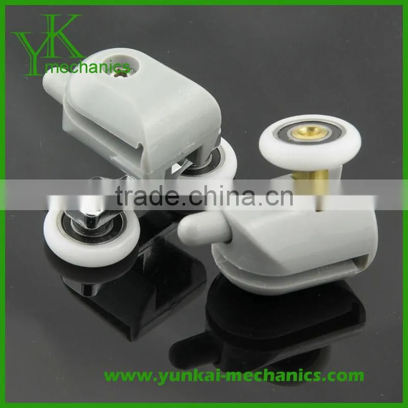 Bathroom Rollers for standard Shower room