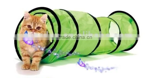 dog food bag collapsible dog food bag nylon pvc spiral spring dog food bag