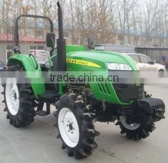 tractor FN484D 48hp with chinese famous engine hot sale in 2014
