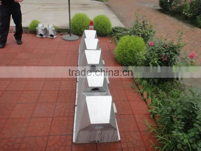 Customized high quality Welded Machined assembly Parts from Hebei