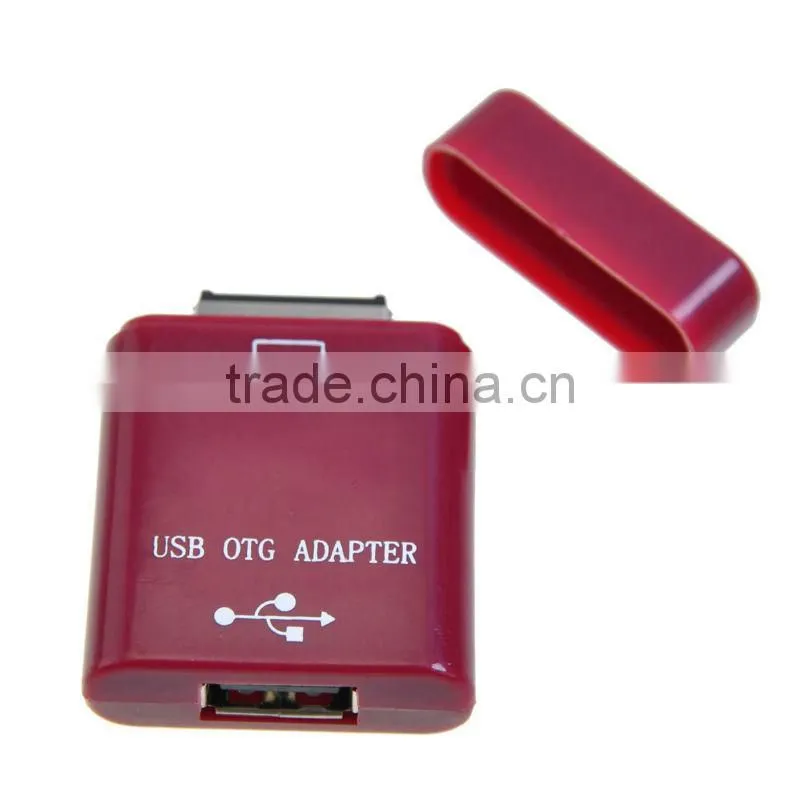 USB OTG Host Connection Kit Adapter for ASUS EeePad Transformer TF101 TF201 700