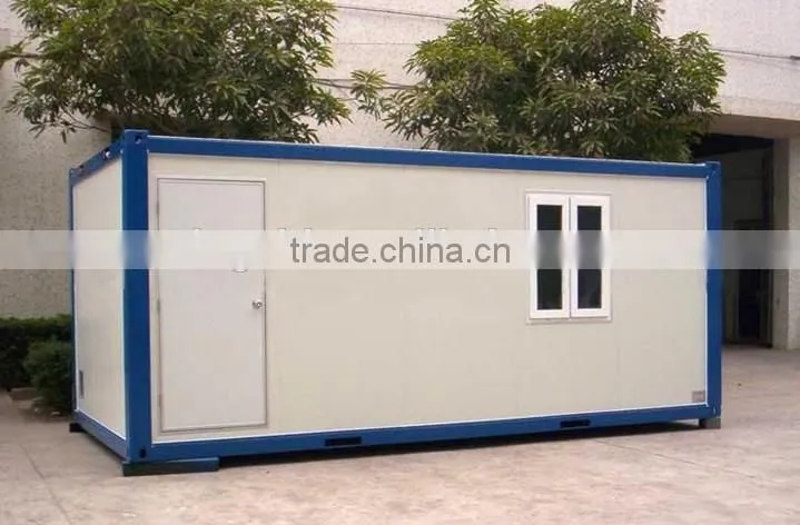 prefab shipping container homes for sale with high quality