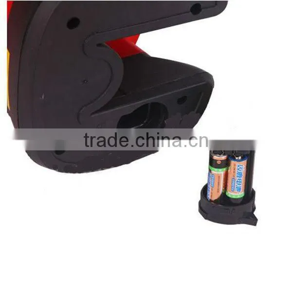 2.7L CORDLESS SPREADER