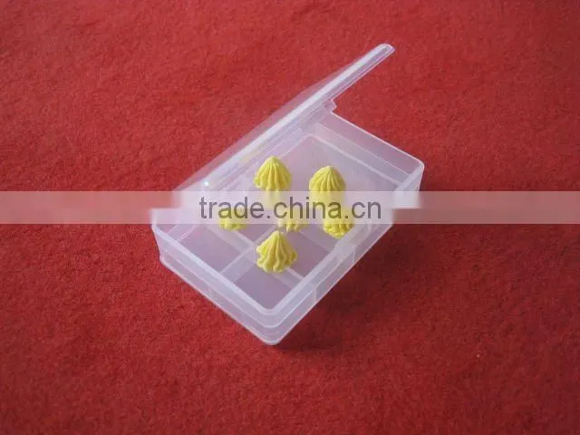708 Plastic box,Jewelry box,Bead Case,Pill case,Sundries box