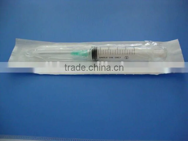 Syringe 5ml
