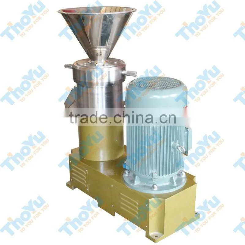 2013 newly tahini sesame paste machine / Tahini paste machine 15238398673