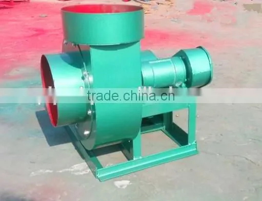 mytest boiler fan