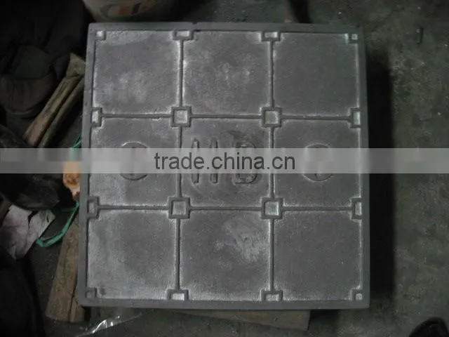 gray iron manhole cover,drain cover,cast iron cover