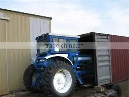 China Cheap 40HP Mini Farm Tractor For Sale