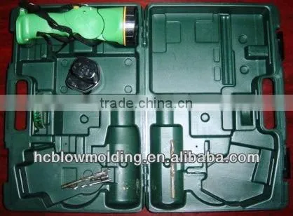 plastic tool chest