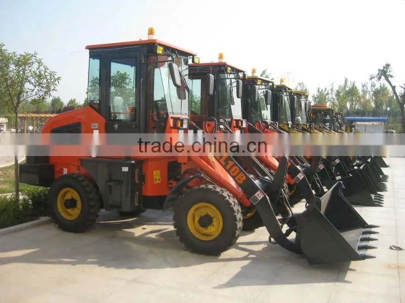 ZL10B,0.5m3 wheel loader bucket